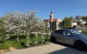 Apartmány Na Potoku